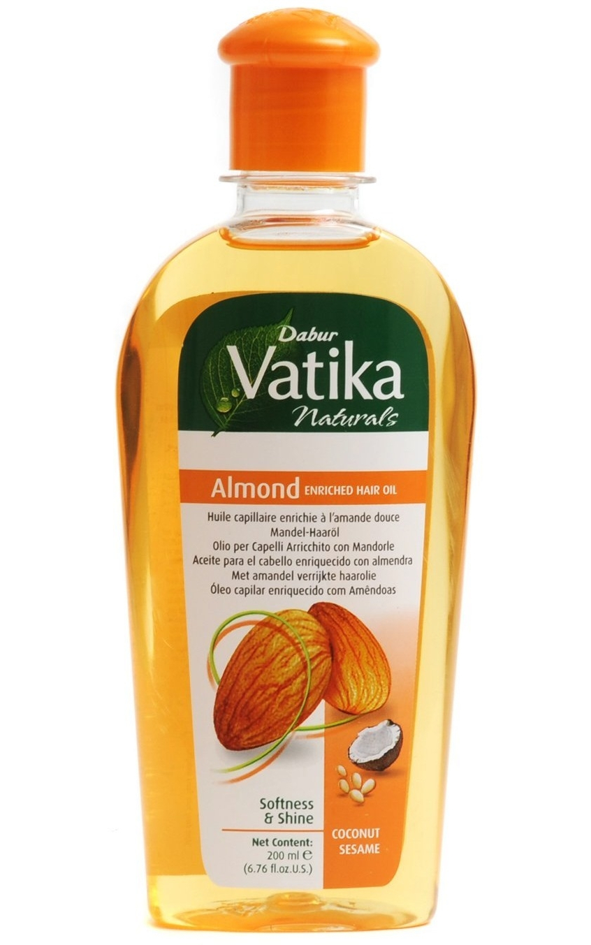 Almond Oil For The Sake Of Beauty Check Out Best Hair Care Products